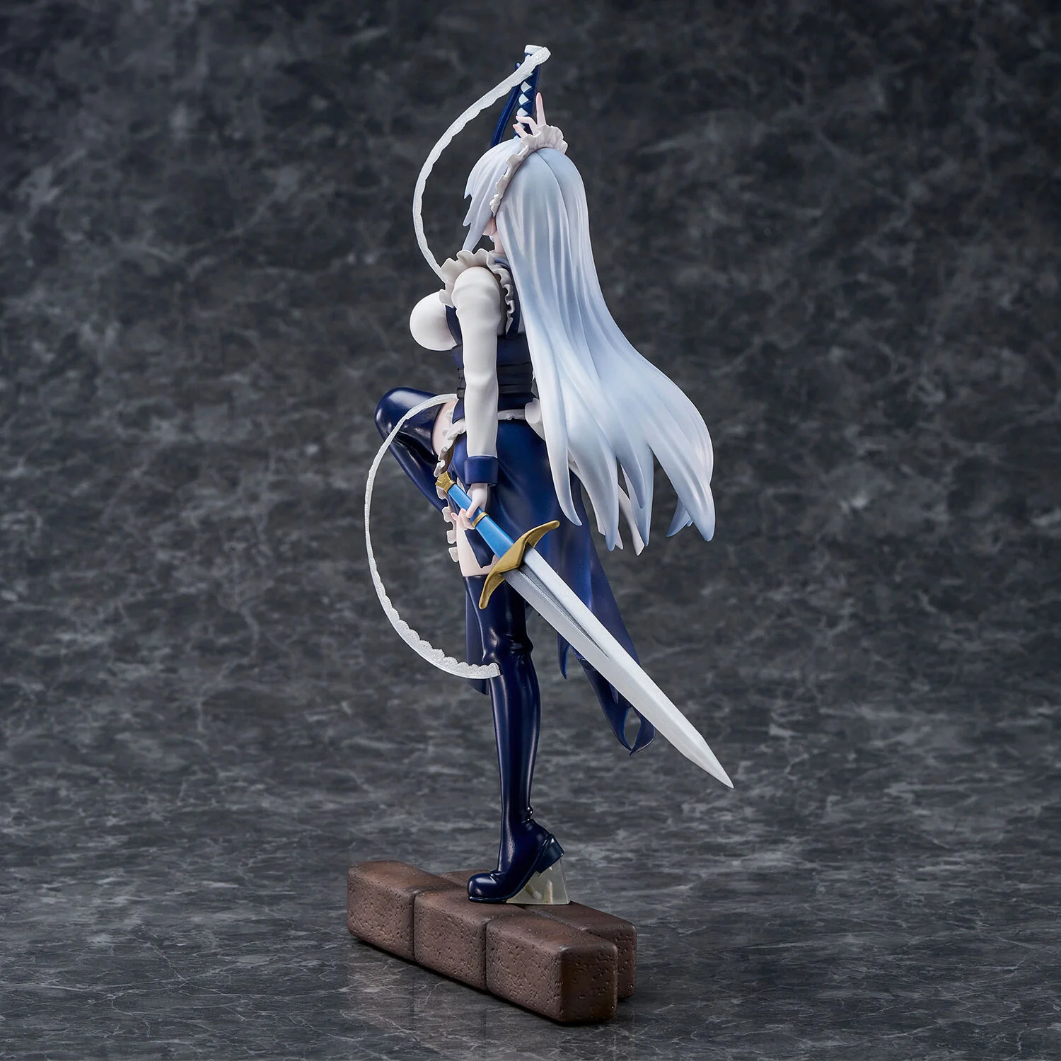 Tensei shitara Dainana Ouji Datta node, Kimama ni Majutsu wo Kiwamemasu - Sylpha - ViVignette (Bandai Namco Filmworks, Union Creative International Ltd) - Image 8