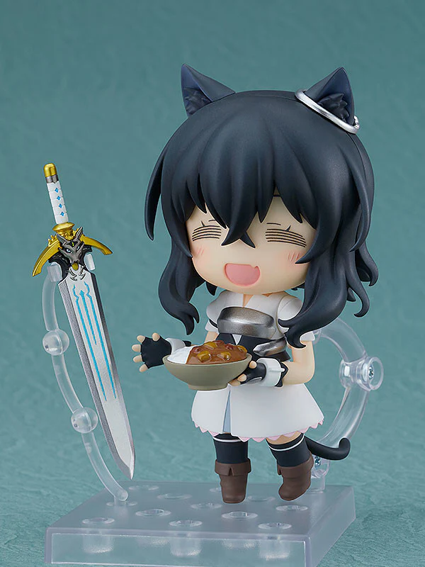 Tensei shitara Ken deshita - Fran - Shishou - Nendoroid  #1997 (Good Smile Company) - Image 2