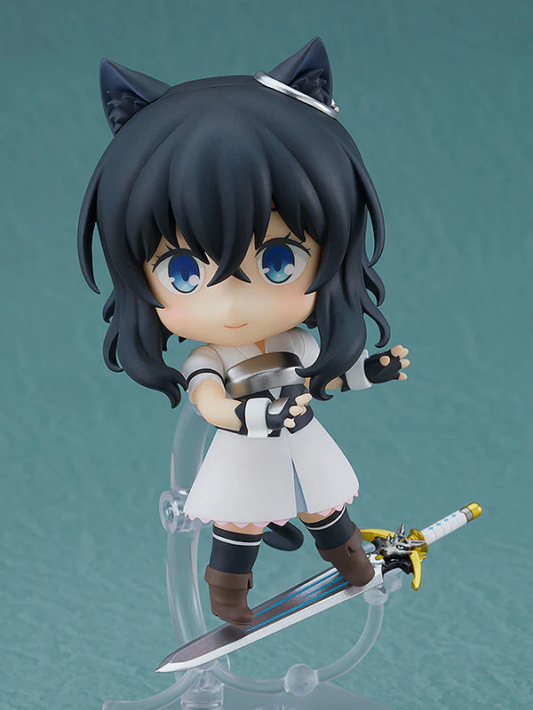 Tensei shitara Ken deshita - Fran - Shishou - Nendoroid  #1997 (Good Smile Company) - Image 3