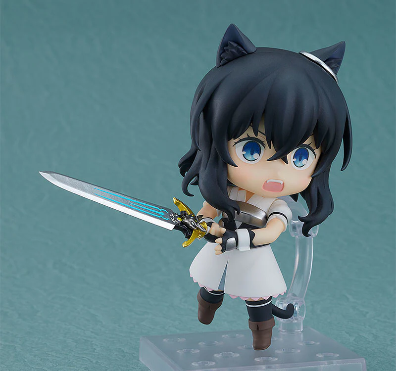 Tensei shitara Ken deshita - Fran - Shishou - Nendoroid  #1997 (Good Smile Company) - Image 6