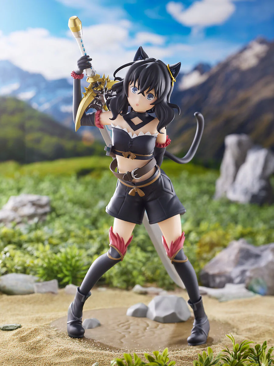Tensei shitara Ken deshita - Fran - Shishou - Tenitol (FuRyu) - Image 5