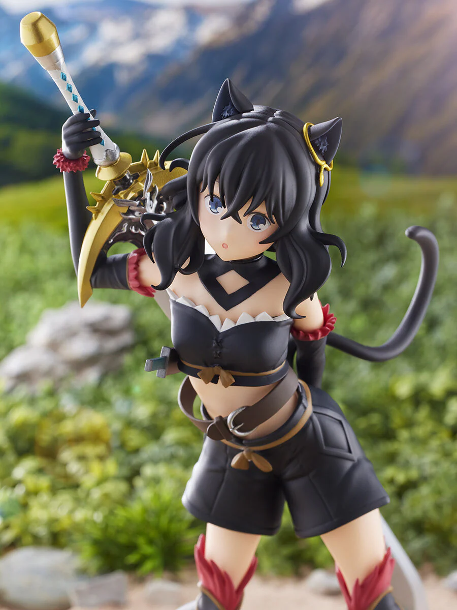 Tensei shitara Ken deshita - Fran - Shishou - Tenitol (FuRyu) - Image 6