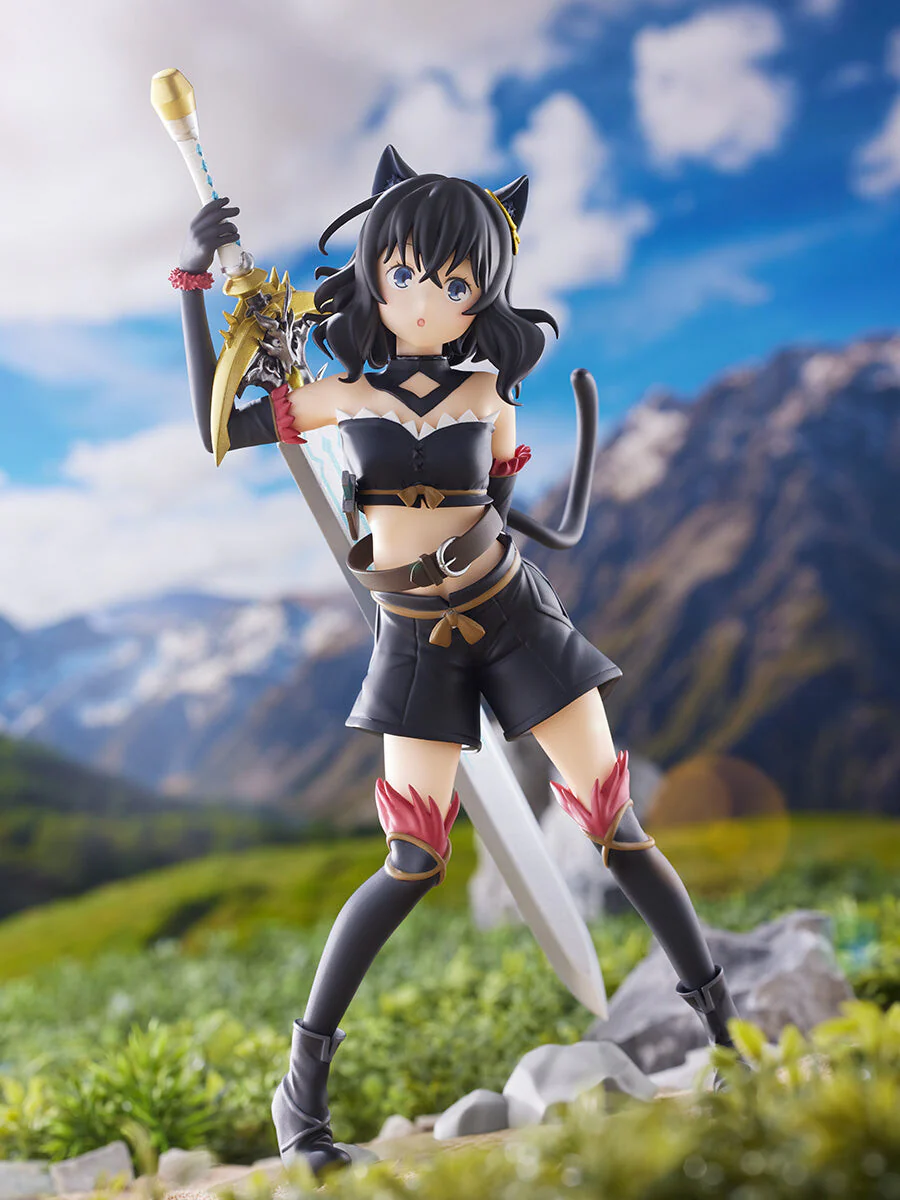 Tensei shitara Ken deshita - Fran - Shishou - Tenitol (FuRyu) - Image 8