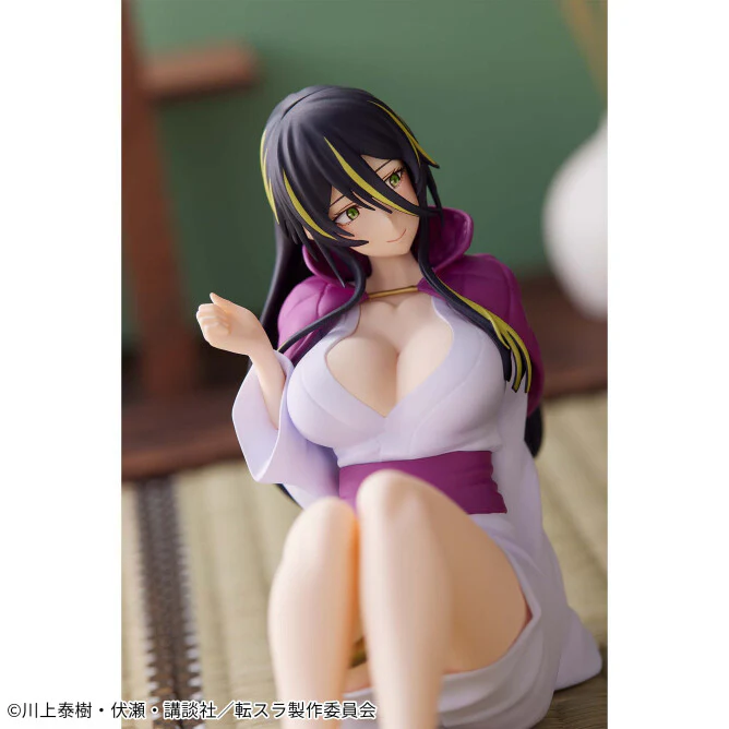 Tensei Shitara Slime Datta ken - Albis - Relax Time (Bandai Spirits) - Image 3