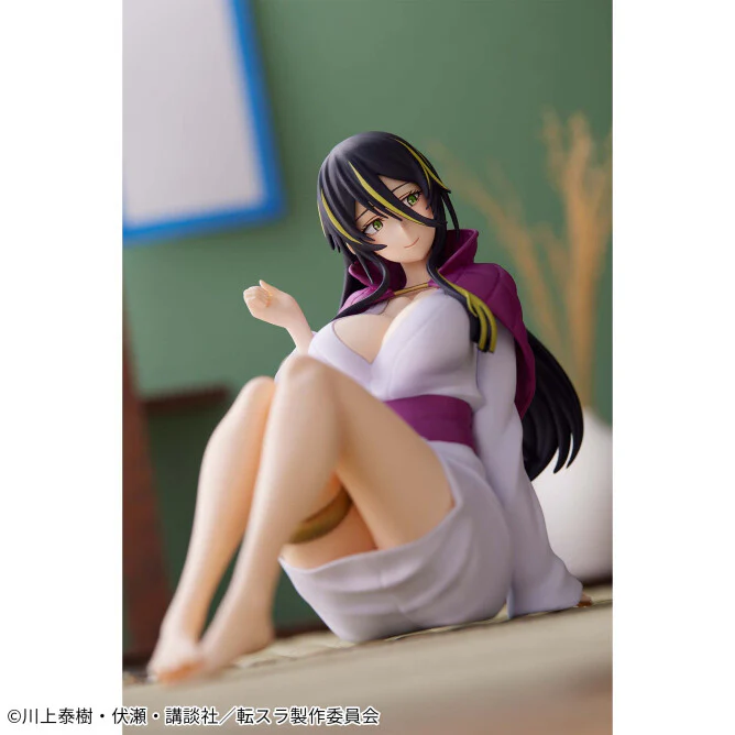 Tensei Shitara Slime Datta ken - Albis - Relax Time (Bandai Spirits) - Image 4