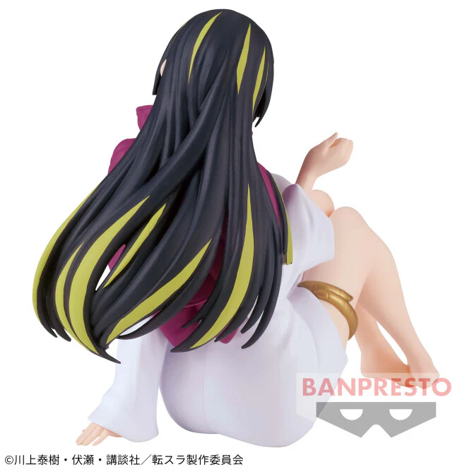 Tensei Shitara Slime Datta ken - Albis - Relax Time (Bandai Spirits) - Image 5
