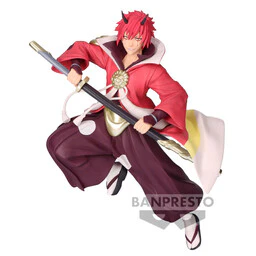 Tensei Shitara Slime Datta Ken - Benimaru (Bandai Spirits)