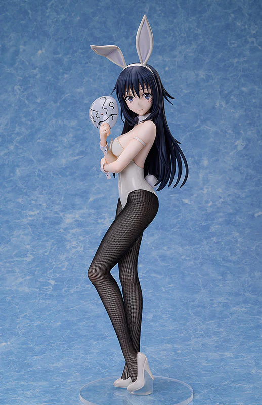 Tensei Shitara Slime Datta Ken - Izawa Shizue - B-style - 1/4 - Bunny Ver. (FREEing) - Image 2