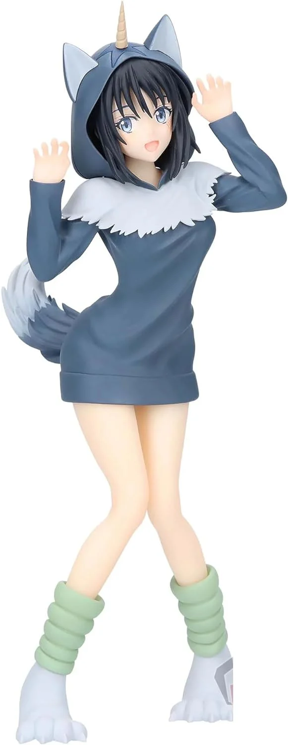 Tensei Shitara Slime Datta Ken - Izawa Shizue - Ranga Parka (Bandai Spirits)