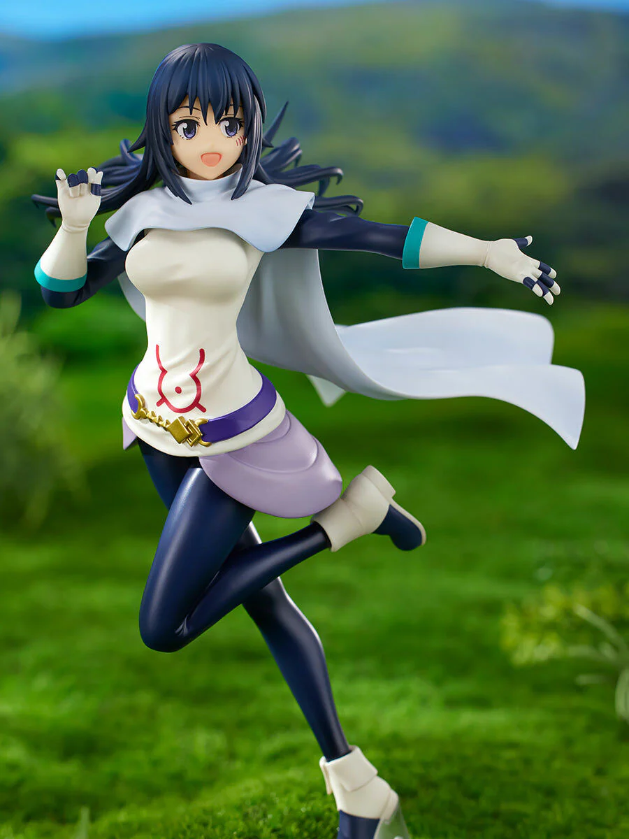 Tensei Shitara Slime Datta Ken - Izawa Shizue - Tenitol (FuRyu) - Image 5