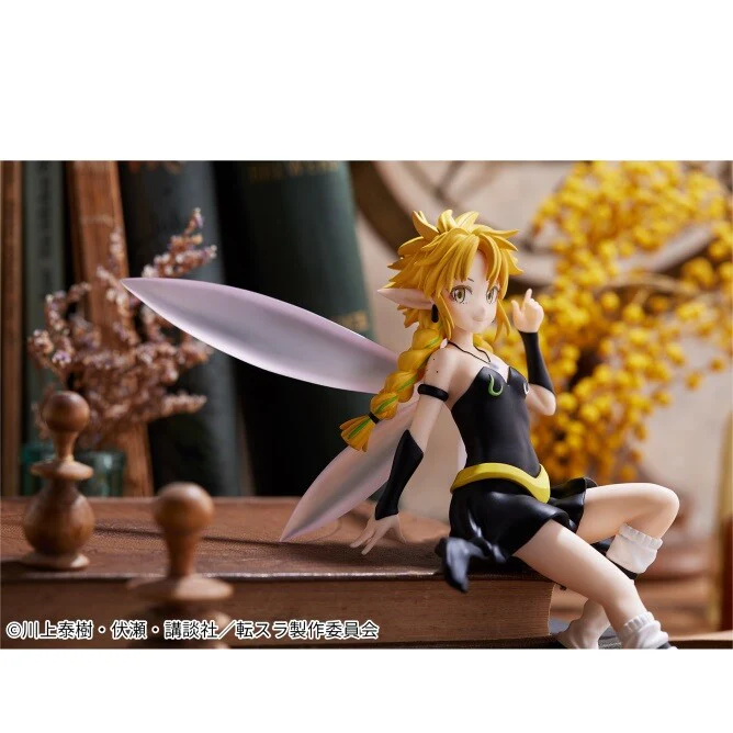 Tensei shitara Slime Datta Ken - Ramiris - Rimuru Tempest (Bandai Spirits) - Image 5