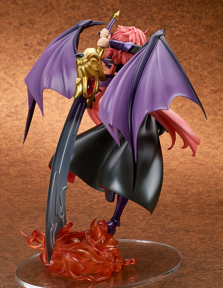 Tensei shitara Slime Datta Ken - Milim Nava - 1/7 - Ryu Souban (Ques Q) - Image 6