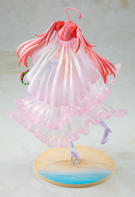 Tensei shitara Slime Datta Ken - Milim Nava - KDcolle - 1/7 - Wedding Bikini Ver. (Emontoys, Kadokawa) - Image 2