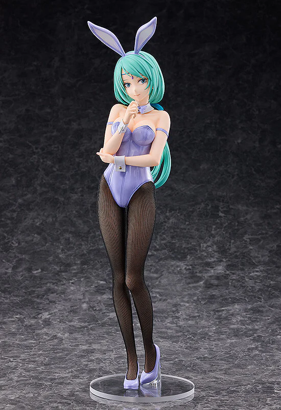 Tensei shitara Slime Datta Ken - Mjurran - B-style - 1/4 - Bunny Ver. (FREEing) [Shop Exclusive] - Image 4
