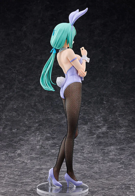 Tensei shitara Slime Datta Ken - Mjurran - B-style - 1/4 - Bunny Ver. (FREEing) [Shop Exclusive] - Image 5