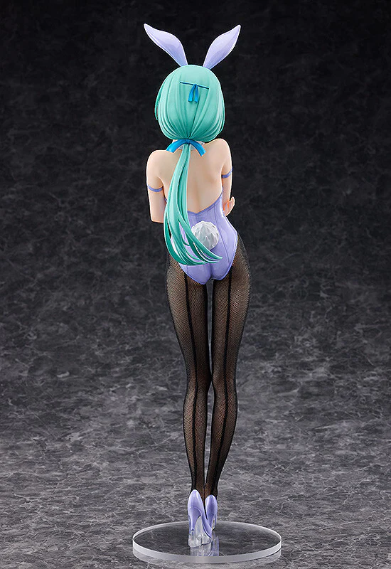 Tensei shitara Slime Datta Ken - Mjurran - B-style - 1/4 - Bunny Ver. (FREEing) [Shop Exclusive] - Image 7