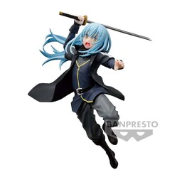 Tensei Shitara Slime Datta Ken - Rimuru Tempest - Maximatic - II (Bandai Spirits) - Image 2