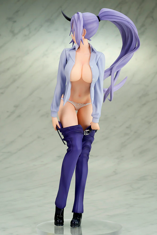 Tensei Shitara Slime Datta Ken - Shion - 1/7 - Okigae Mode - 2024 Re-release (Ques Q) - Image 2