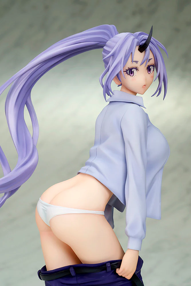 Tensei Shitara Slime Datta Ken - Shion - 1/7 - Okigae Mode - 2024 Re-release (Ques Q) - Image 3