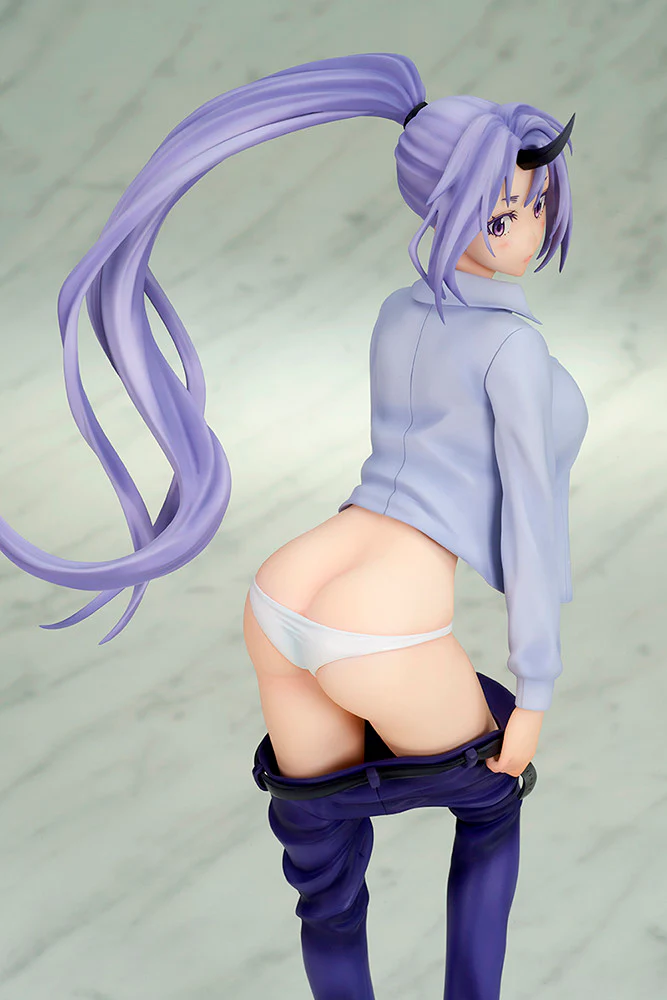 Tensei Shitara Slime Datta Ken - Shion - 1/7 - Okigae Mode - 2024 Re-release (Ques Q) - Image 4