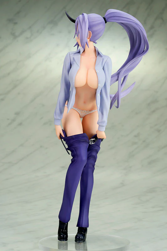 Tensei Shitara Slime Datta Ken - Shion - 1/7 - Okigae Mode - 2024 Re-release (Ques Q) - Image 7