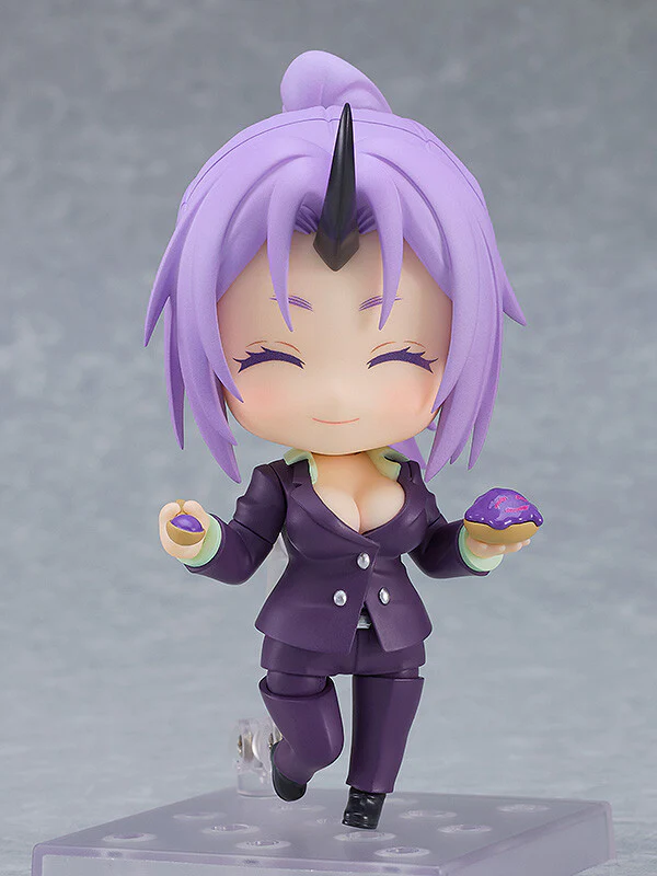 Tensei Shitara Slime Datta Ken - Shion - Nendoroid #2373 (Good Smile Company) - Image 2