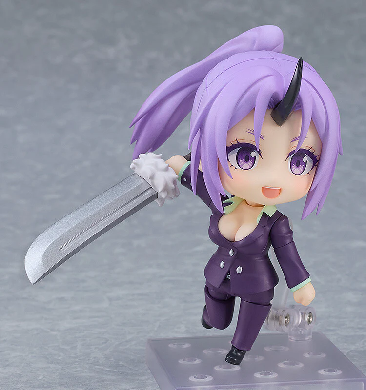 Tensei Shitara Slime Datta Ken - Shion - Nendoroid #2373 (Good Smile Company) - Image 3