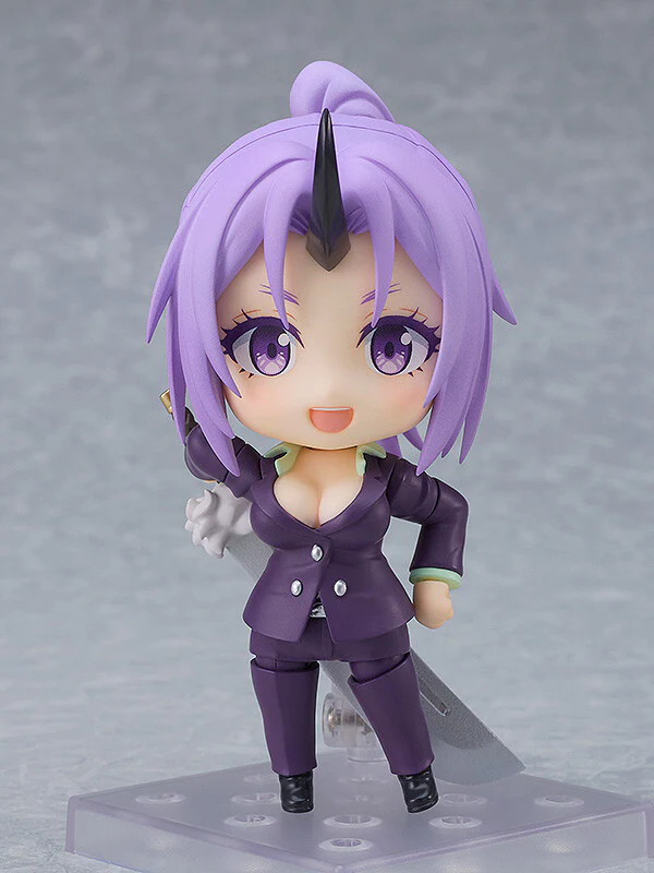 Tensei Shitara Slime Datta Ken - Shion - Nendoroid #2373 (Good Smile Company) - Image 4