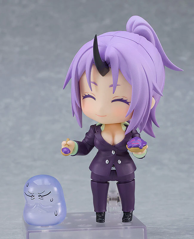 Tensei Shitara Slime Datta Ken - Shion - Nendoroid #2373 (Good Smile Company) - Image 5