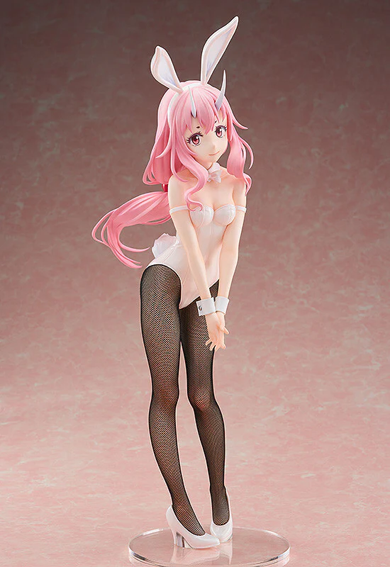Tensei shitara Slime Datta Ken - Shuna - B-style - 1/4 - Bunny Ver. (FREEing) [Shop Exclusive] - Image 7