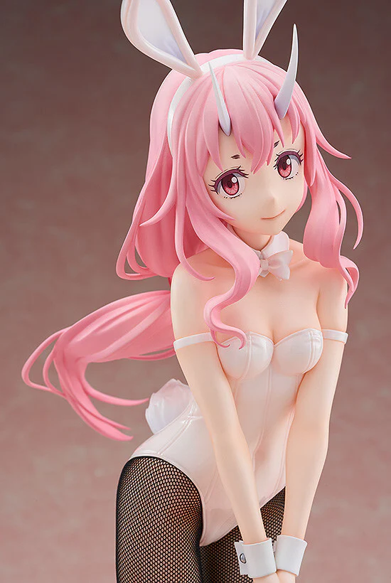 Tensei shitara Slime Datta Ken - Shuna - B-style - 1/4 - Bunny Ver. (FREEing) [Shop Exclusive] - Image 8