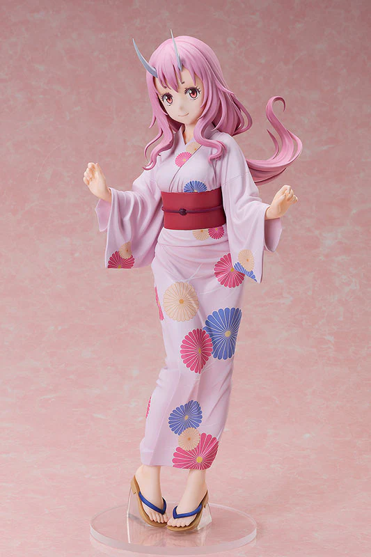 Tensei Shitara Slime Datta Ken - Shuna - B-style - 1/4 - Yukata Ver. (FREEing) - Image 2