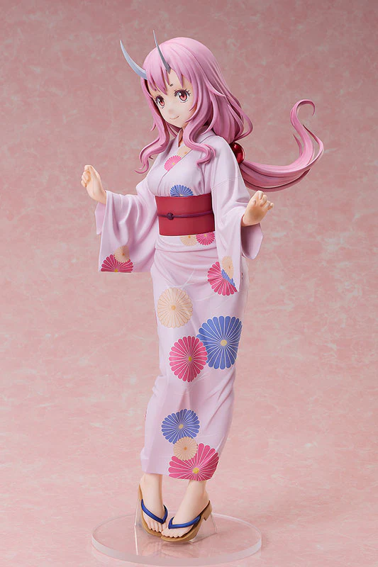 Tensei Shitara Slime Datta Ken - Shuna - B-style - 1/4 - Yukata Ver. (FREEing) - Image 3