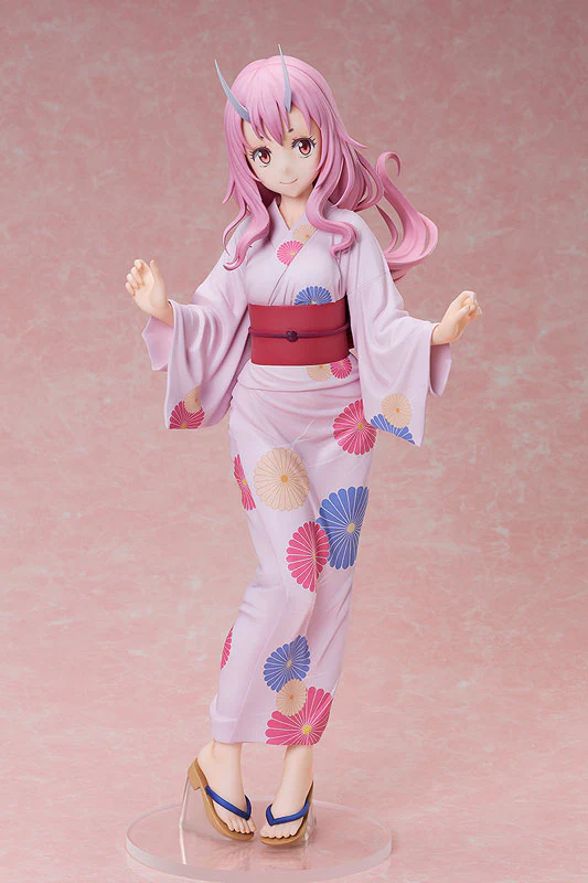 Tensei Shitara Slime Datta Ken - Shuna - B-style - 1/4 - Yukata Ver. (FREEing) - Image 4
