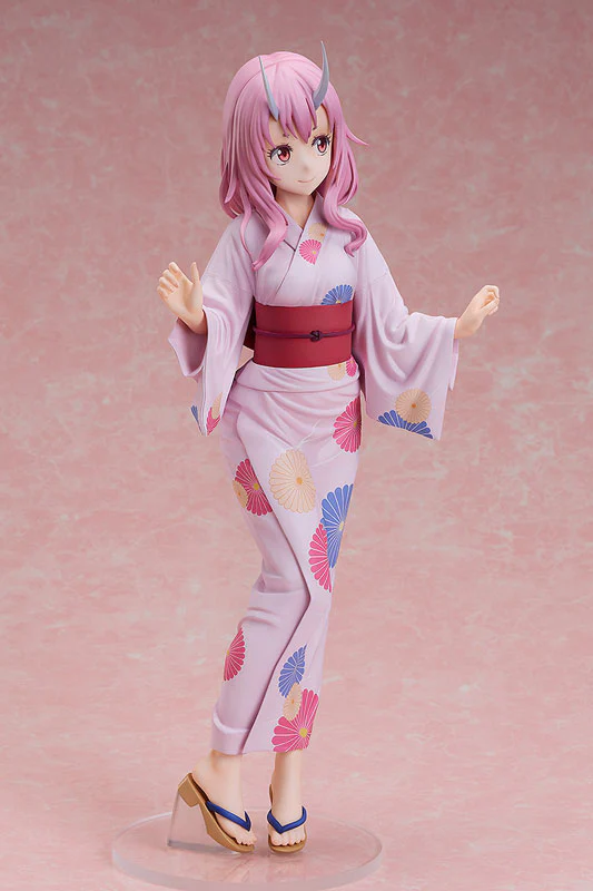 Tensei Shitara Slime Datta Ken - Shuna - B-style - 1/4 - Yukata Ver. (FREEing) - Image 5
