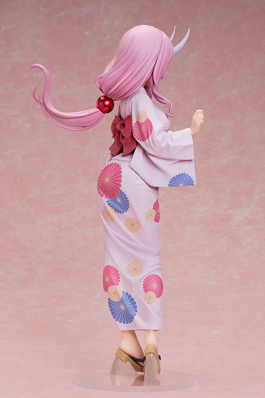 Tensei Shitara Slime Datta Ken - Shuna - B-style - 1/4 - Yukata Ver. (FREEing) - Image 6