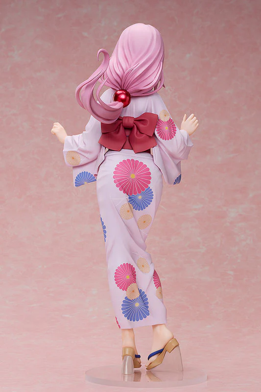 Tensei Shitara Slime Datta Ken - Shuna - B-style - 1/4 - Yukata Ver. (FREEing) - Image 7