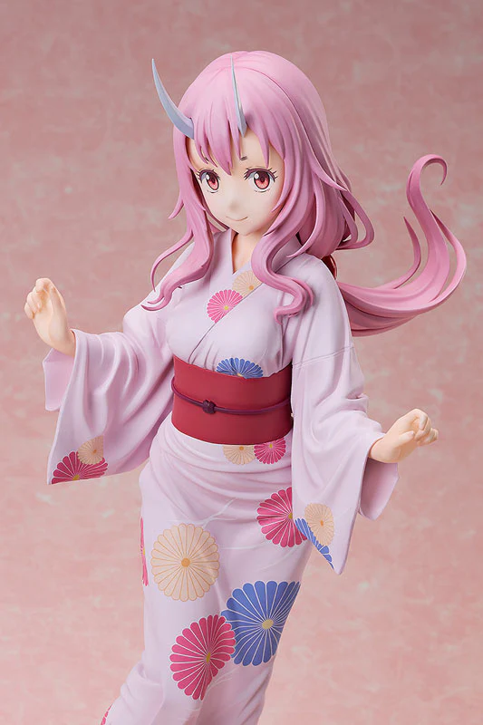 Tensei Shitara Slime Datta Ken - Shuna - B-style - 1/4 - Yukata Ver. (FREEing) - Image 8