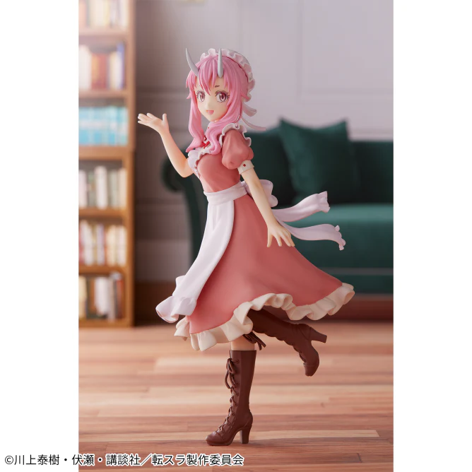 Tensei shitara Slime Datta Ken - Shuna - Maid Ver. (Bandai Spirits) - Image 3
