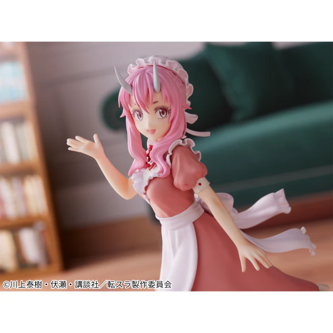 Tensei shitara Slime Datta Ken - Shuna - Maid Ver. (Bandai Spirits) - Image 4