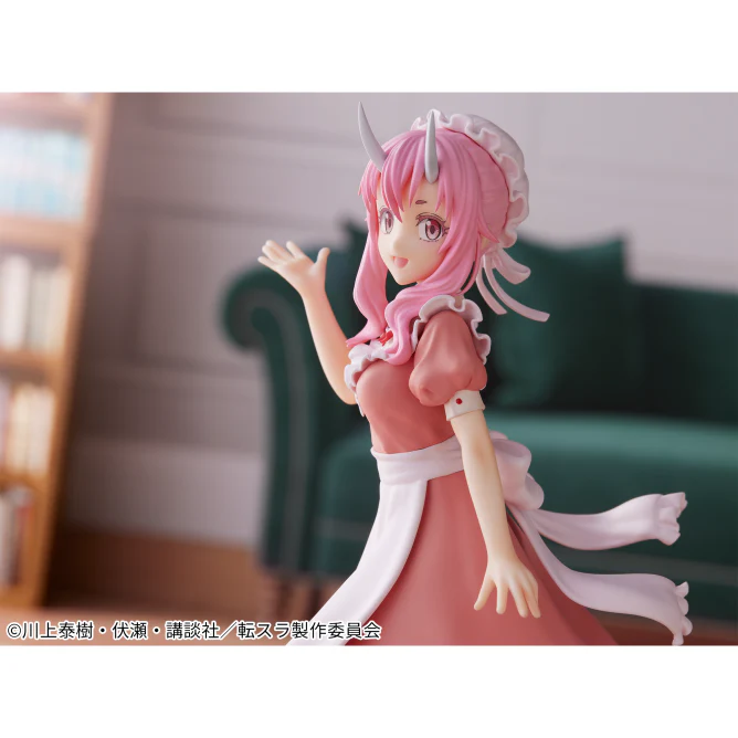 Tensei shitara Slime Datta Ken - Shuna - Maid Ver. (Bandai Spirits) - Image 5