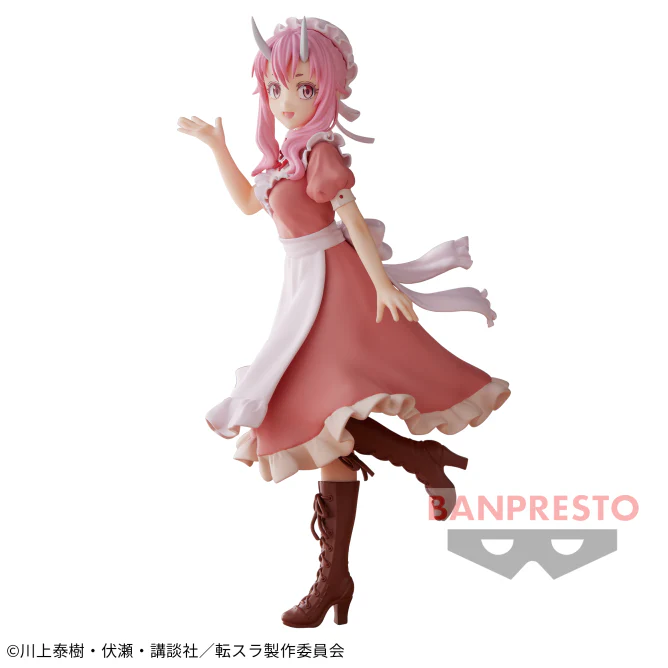 Tensei shitara Slime Datta Ken - Shuna - Maid Ver. (Bandai Spirits) - Image 6