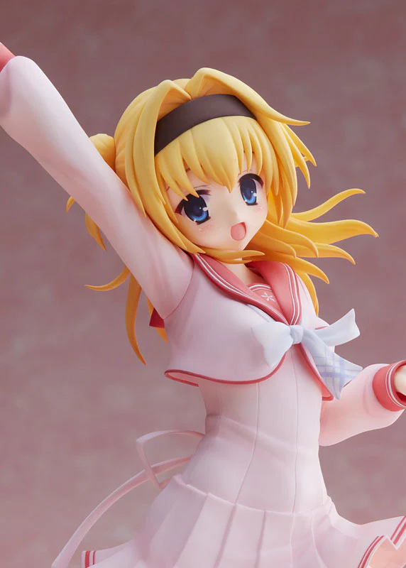 Tenshin Ranman -Lucky or Unlucky!?- - Chitose Sana - 1/7 (Alice Glint) - Image 3