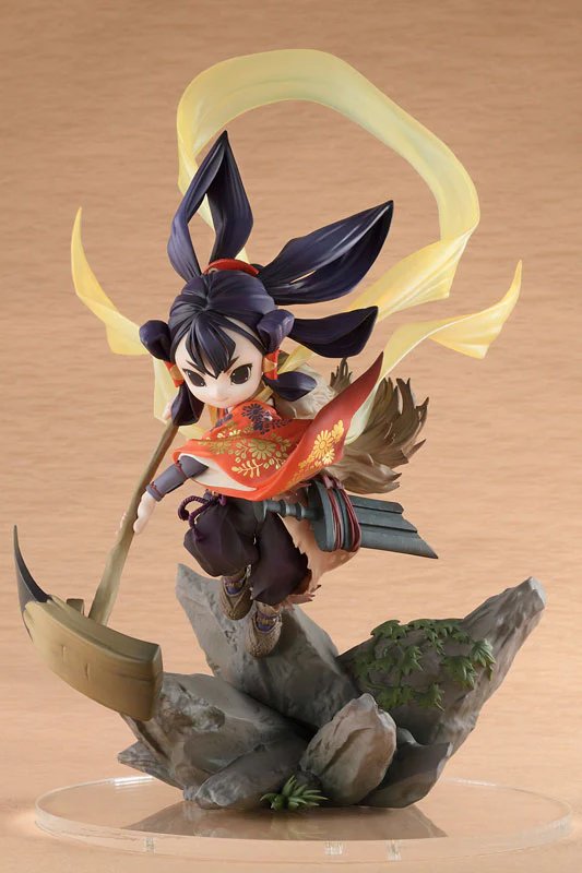 Tensui no Sakuna Hime - Sakuna Hime (Bell Fine) - Image 2