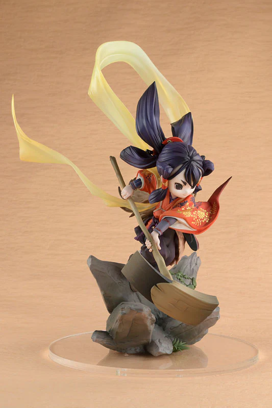 Tensui no Sakuna Hime - Sakuna Hime (Bell Fine) - Image 5