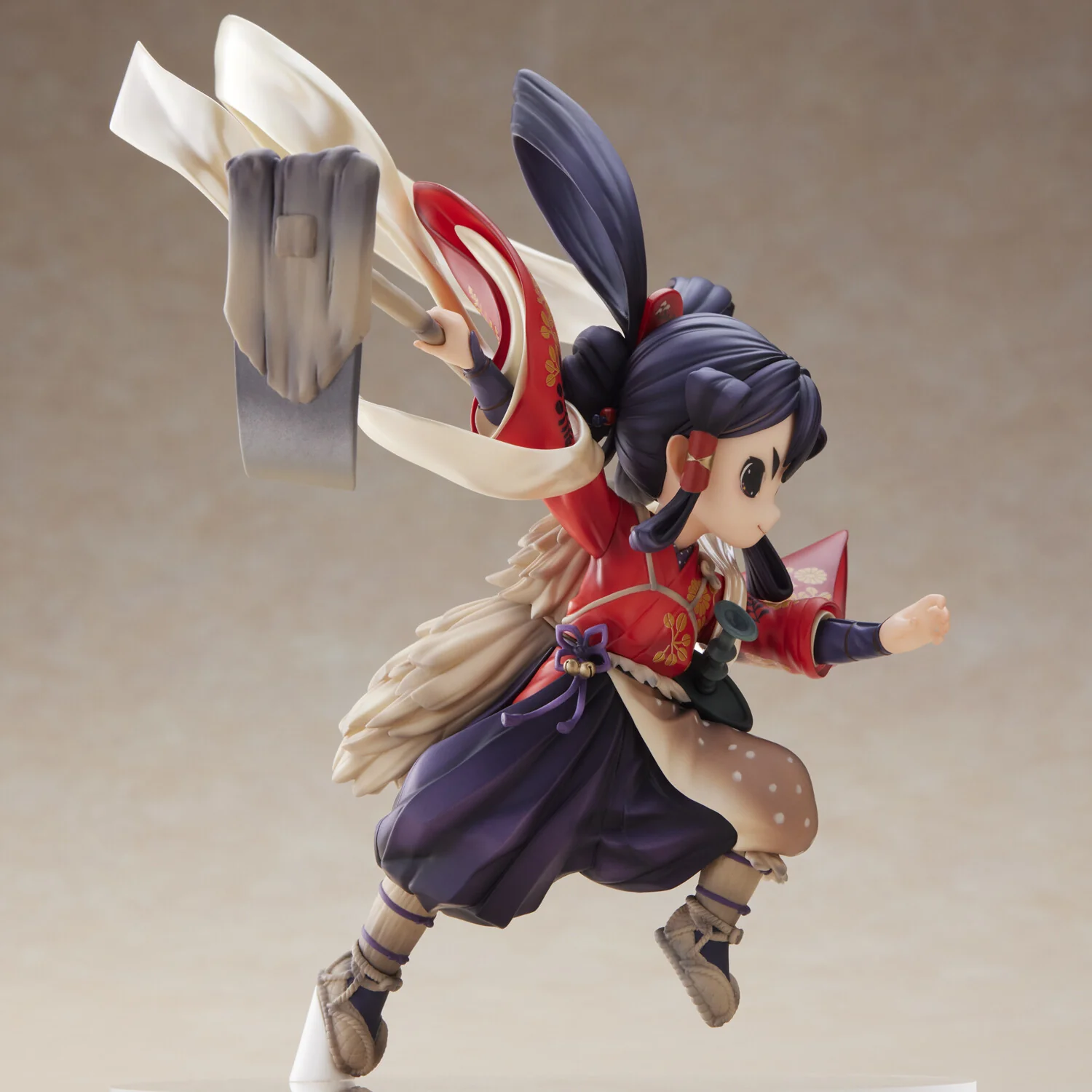 Tensui no Sakuna Hime - Sakuna Hime (Union Creative International Ltd) - Image 5