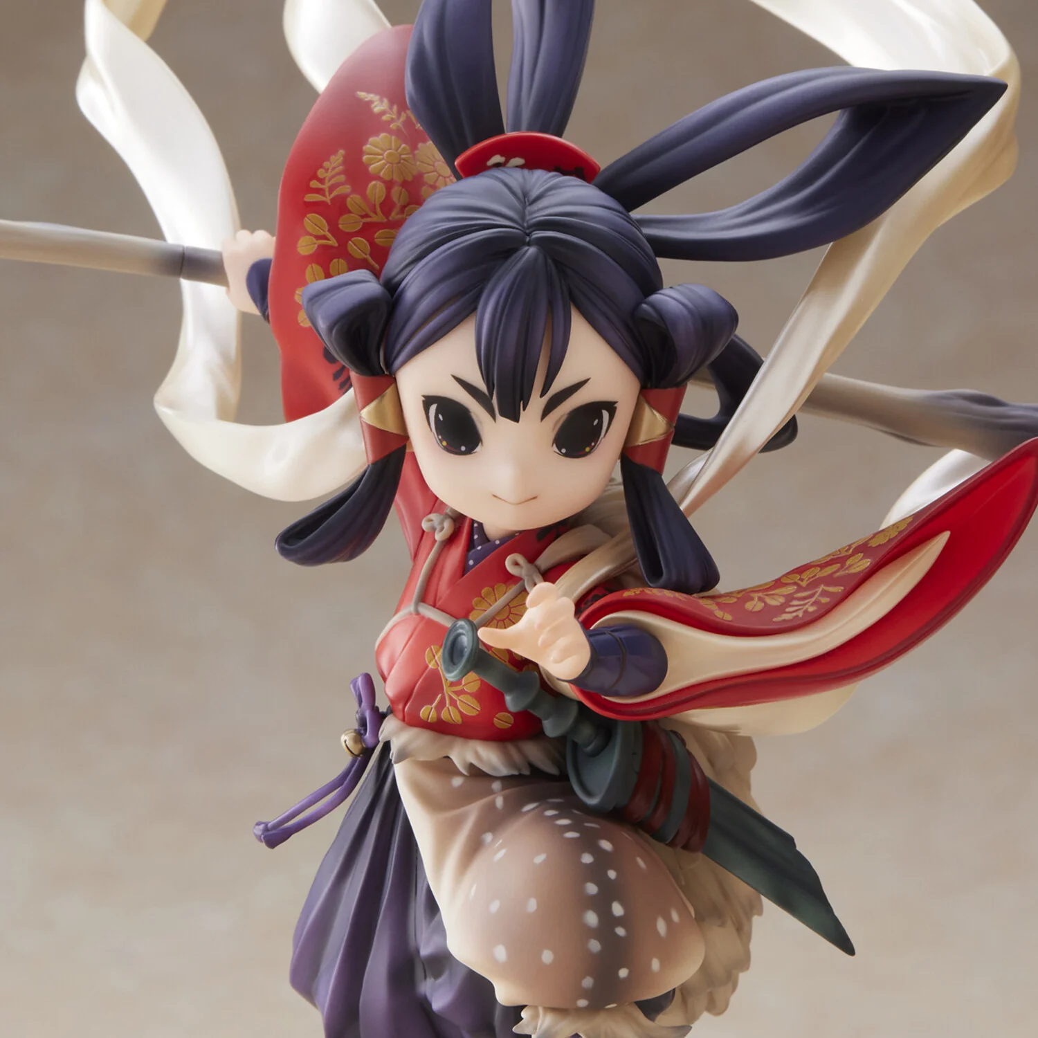 Tensui no Sakuna Hime - Sakuna Hime (Union Creative International Ltd) - Image 6