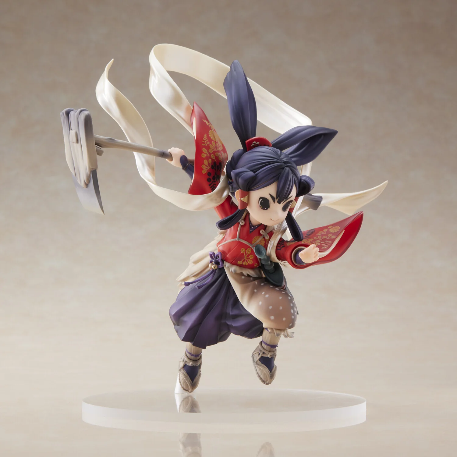 Tensui no Sakuna Hime - Sakuna Hime (Union Creative International Ltd) - Image 8