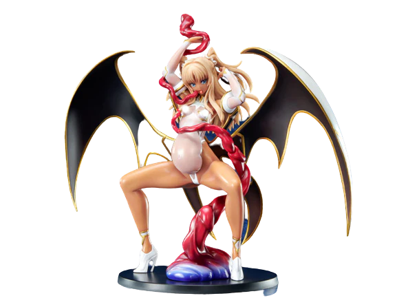 Tentacle and Witches - Futaba Lily Ramses - 1/6 (Mouse Unit)