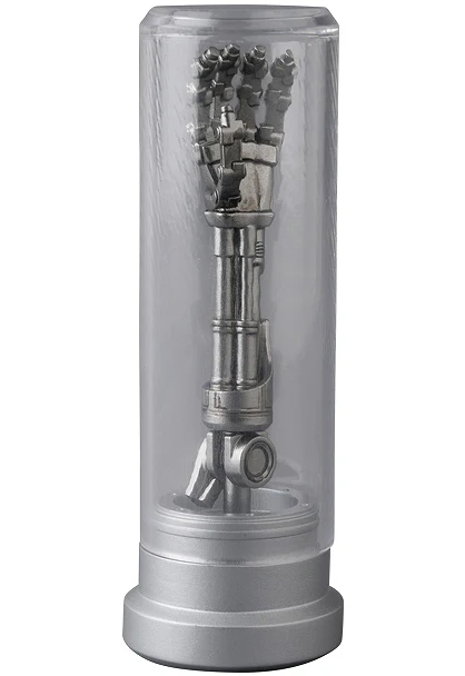 Terminator 2: Judgment Day - T-800 - John Connor - Mafex (No.280) - T2 Ver. (Medicom Toy) - Image 6